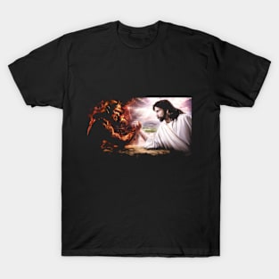 jesus T-Shirt